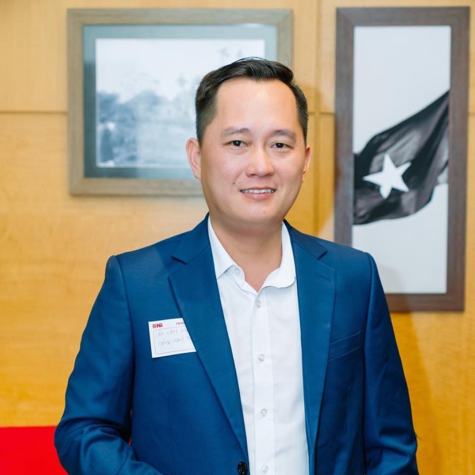 LẠI VĂN NGHĨA