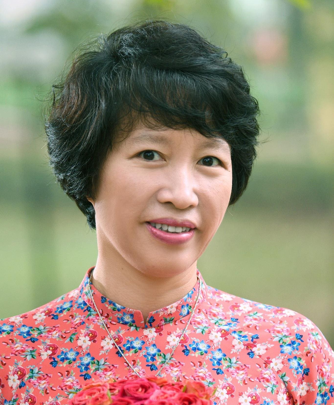 TRẦN LÊ HỒNG VÂN