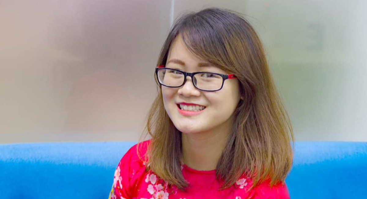 TRẦN THỊ MAI