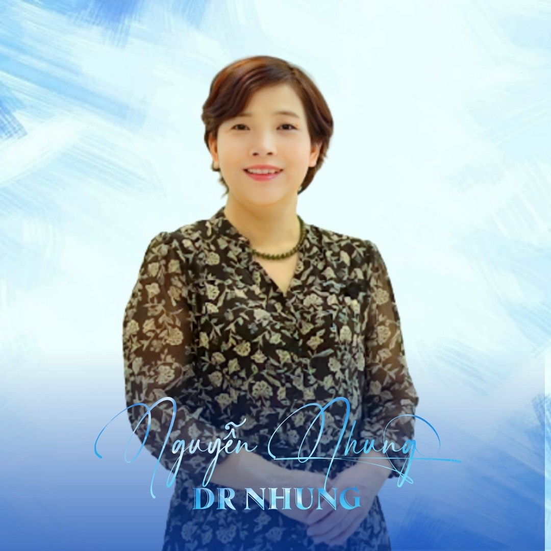 Nguyễn Thị Nhung