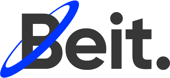Logo của công ty TNHH Công Nghệ BEIT