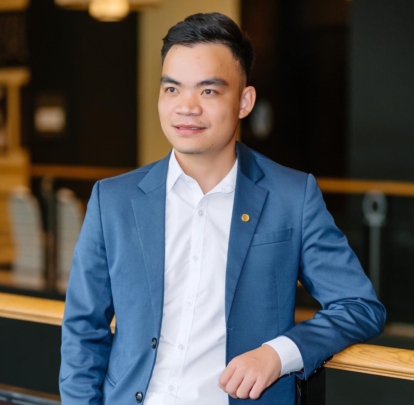 TRỊNH XUÂN PHONG