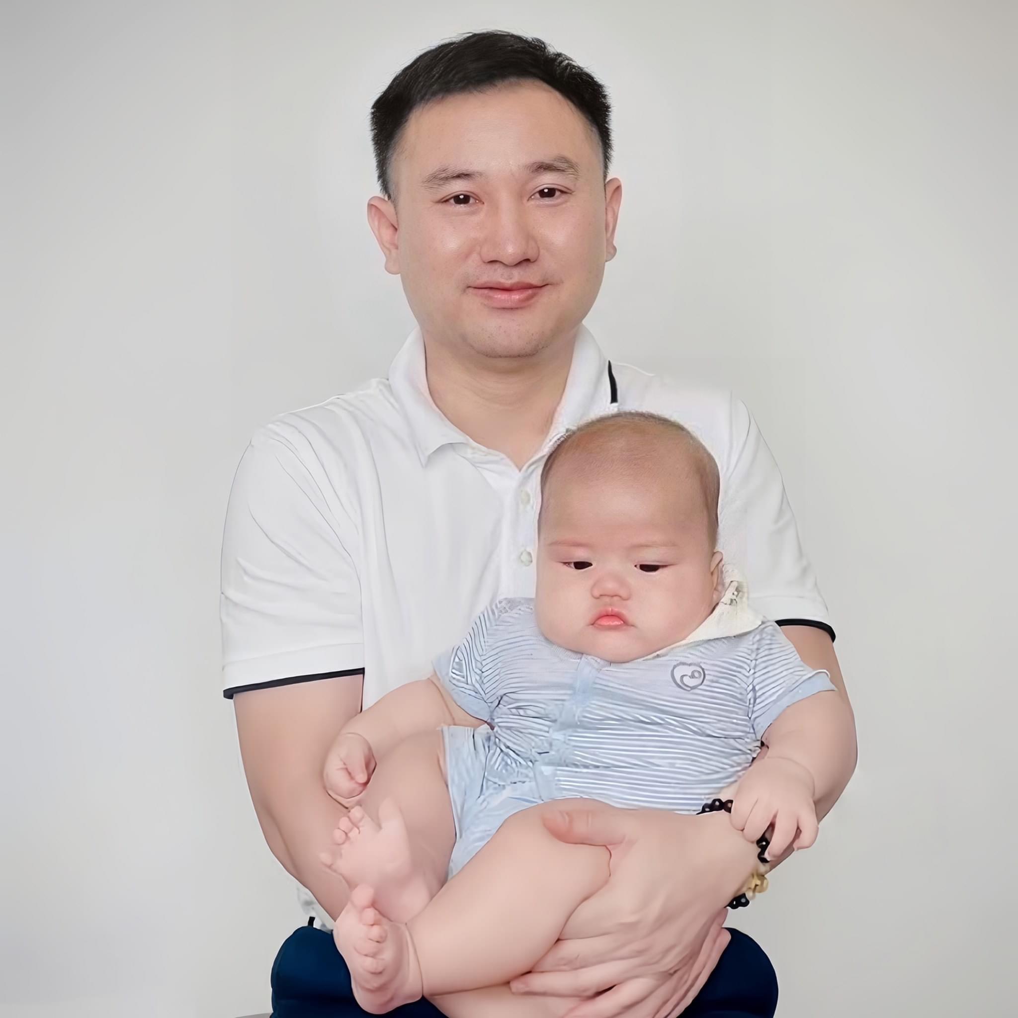 BS CHU HOÀNG GIANG