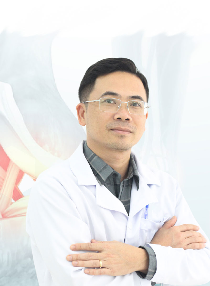 Bs Trần Văn Thuyên