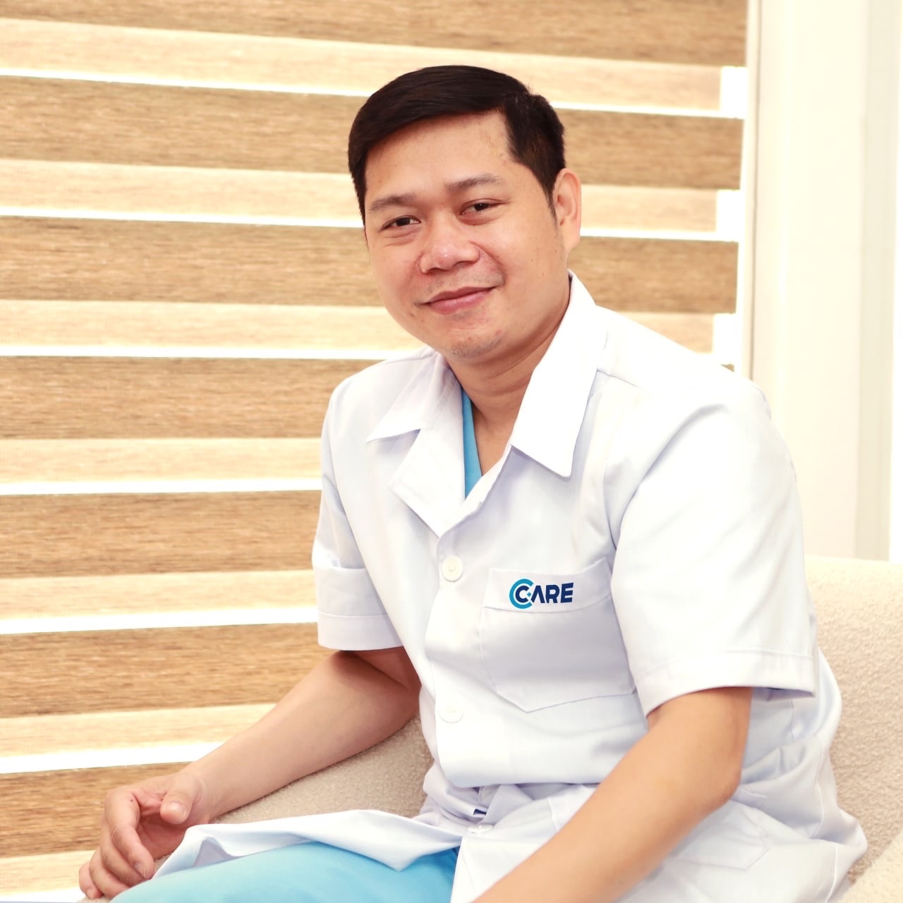 Thạc sỹ, Bác sỹ Đàm Trọng Hiếu