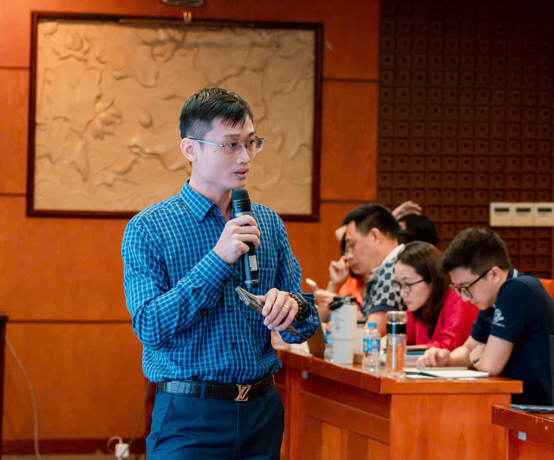 Trần Ngọc Tuấn